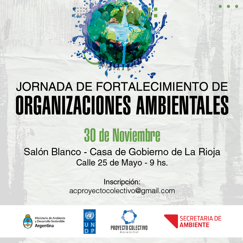 jornada fort la rioja