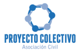 logo proyecto colectivo azules